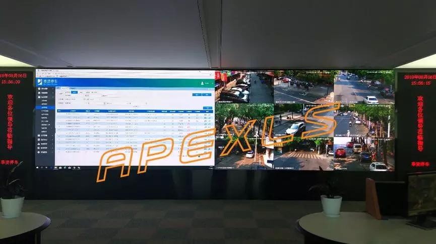 什么是COB小间距显示屏？COB小间距显示屏有什么特点！