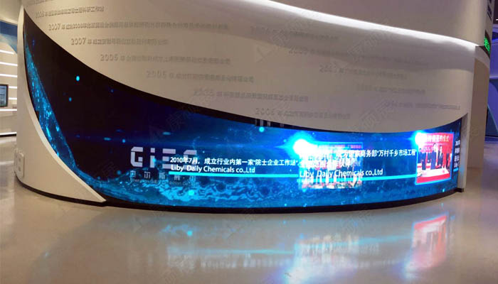 LED柔性屏的优缺点，缺点日趋完善应用成熟