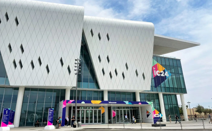 美国InfoComm 2024圆满收官 | 康硕展及母公司雷曼光电双展位联动打造精彩视觉盛宴