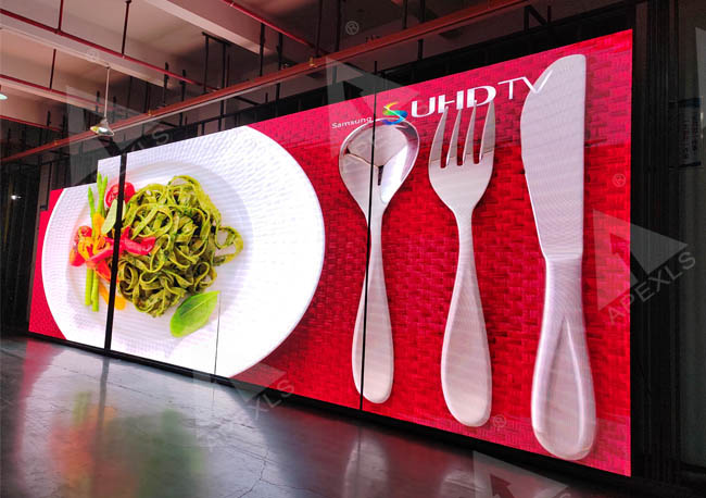 LED显示屏是否属于强制性节能产品？