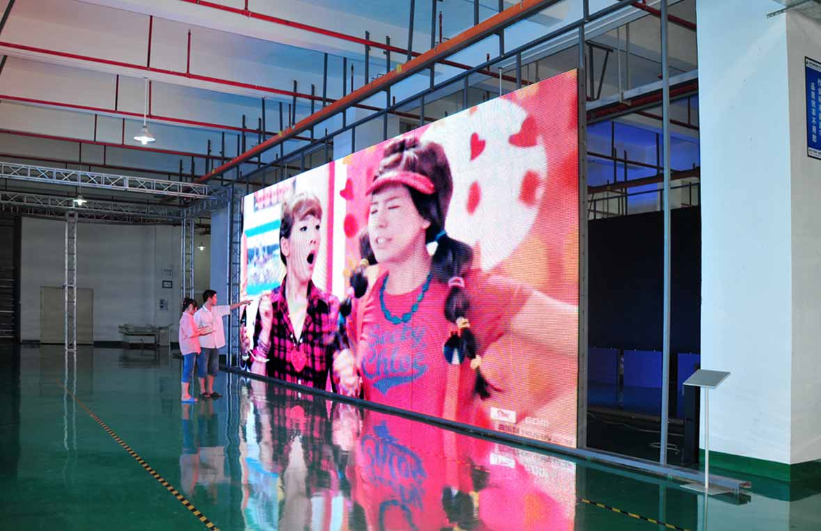 康硕展电子