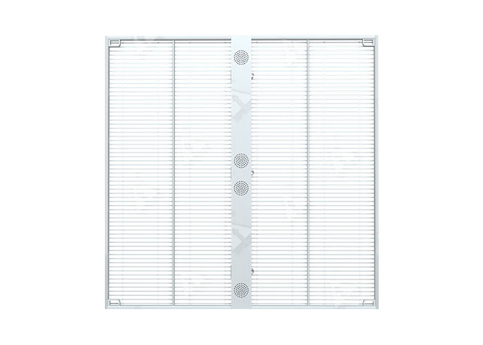 室内透明屏LSI系列-P3.91-7.81