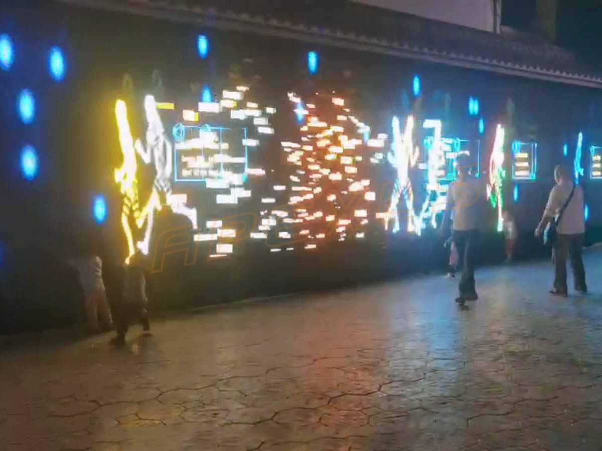 广西梧州万秀区舜帝大道北侧中豪物流园