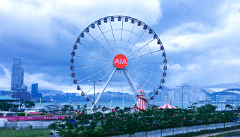 沉浸式cave应用领域