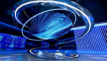 沉浸式cave应用领域