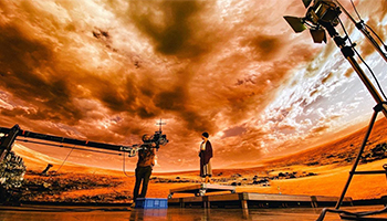 光电玻璃应用领域