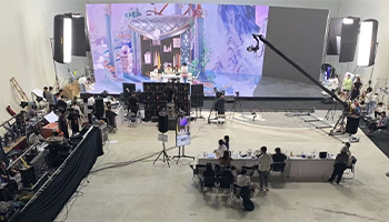 光电玻璃应用领域