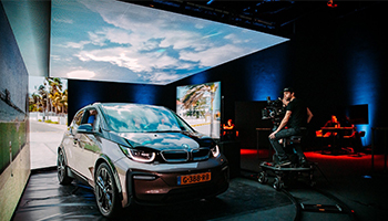 光电玻璃应用领域